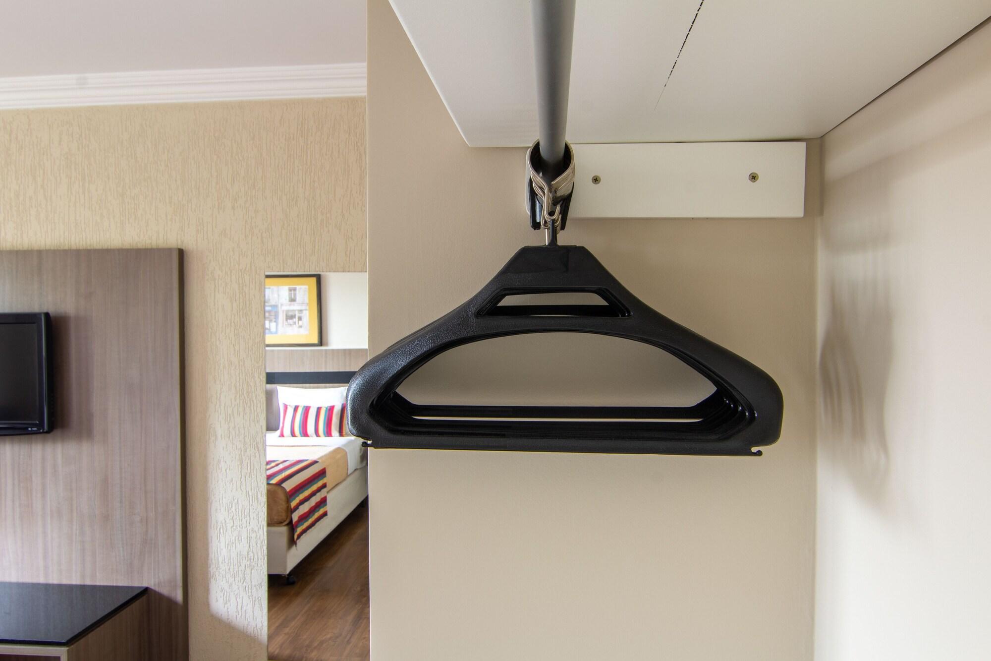 Hotel Deville Express Cascavel Cascavel  Ngoại thất bức ảnh